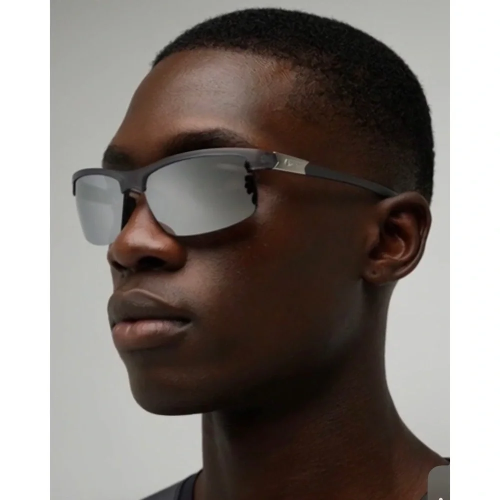 N/A sleek sporty